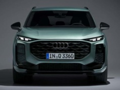 Audi Q3 2026. Do 272 KM, „superhybryda” na pokładzie, szereg odważnych rozwiązań