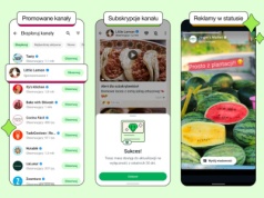 WhatsApp z nowymi funkcjami i… reklamami. Oto co się zmienia