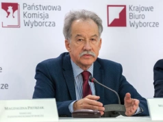 Ponowne liczenie głosów w wyborach? Były szef PKW zaskoczył
