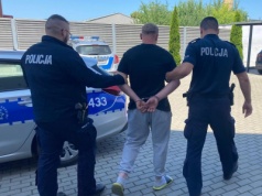 Pijany 20-latek wypiął naczepę i ukradł ciągnik – wybryk czy poważna sprawa?