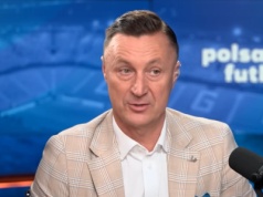 Oto nowy selekcjoner? Hajto nie wytrzymał. 