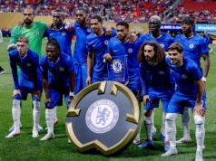 Klubowe MŚ: męki Chelsea zakończone zwycięstwem