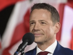 Protest wyborczy sztabu Rafała Trzaskowskiego. Rozpatrzy go Sąd Najwyższy