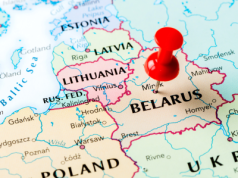 Dzietność na Białorusi to katastrofa. Kresy Wschodnie się wyludniają