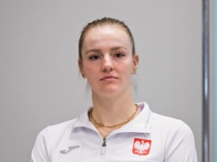 Porażka Polki w Hiszpanii. To jednak jeszcze nie koniec