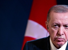 Czy Turcja uratuje Bliski Wschód? Erdogan ma propozycję