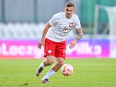 Kozłowski priorytetem dyrektora. Toczą się rozmowy w sprawie transferu