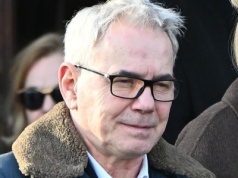 Robert Janowski nie jest w stanie lecieć na wakacje. 