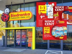 Biedronka odpala nowe promocje!