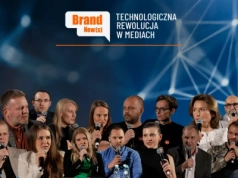 Jak technologia zmienia media i reklamę? Za nami kolejna edycja BRAND NEW(S)