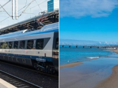 Rano Kraków, po południu Mazury. Aż 34 trasy sezonowe na lato w PKP