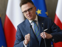Sprytny plan Hołowni okazał się kompletną klapą. Traci najwięcej