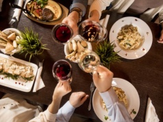 Grill z włoskim akcentem – najlepsze zestawienia smaków na letni stół
