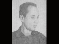 17 czerwca 1983 roku zmarł Miron Białoszewski