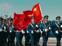 Stało się nieuniknione. Najpierw flota, a teraz Chiny zrobiły to…