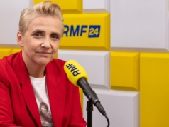 Związki partnerskie w Polsce? Wiceprzewodnicząca Nowej Lewicy odpowiada