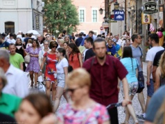 Ta katastrofa już się w Polsce zaczęła. 