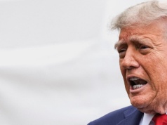 Trump nagle opuścił szczyt G7. Kazał przygotować Situation Room w Białym Domu