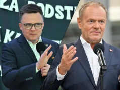Afront Hołowni. Szef Polski2050 odmówił Tuskowi