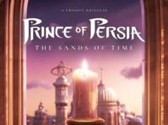Prince of Persia: The Sands of Time Remake żyje! Ubisoft przypomina o grze i najwidoczniej szykuje pokaz