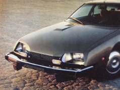 Citroën CXA w Ameryce: jak Peugeot sabotował sprzedaż kultowej limuzyny
