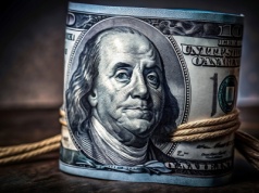 Kurs dolara runie? USD blisko zjazdu! Szansa na spadki – indeks dolara walczy o życie