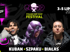 Znamy wszystkich artystów, którzy wystąpią na tegorocznej edycji Polish Hip-Hop Festiwalu