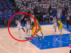 Ależ występ w finale NBA! Niesamowite emocje w ostatniej kwarcie