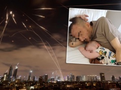 Dramat rodziny z Radoszyc uwięzionej w Izraelu. Módlcie się za nas!