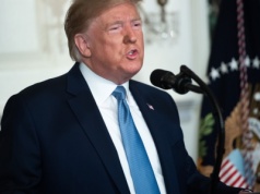 Umowa handlowa USA-Wielka Brytania. Zniesiono cła dla wybranych sektorów