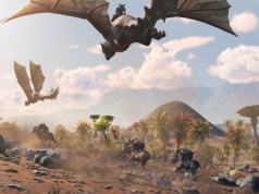 Gracze pogrążają się w coraz większym smutku. Nowy survival z otwartym światem wielkości Ziemi od twórców No Man’s Sky zaczyna budzić niechciane skojarzenia