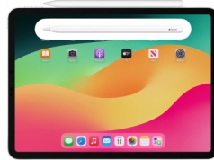 Jak połączyć Apple Pencil z iPadem? Pokazujemy też, jak rozwiązywać problemy z rysikiem i jak o niego zadbać
