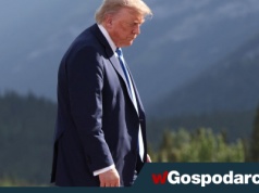 USA włączyły się do wojny? Śmierć 224 niewinnych ludzi