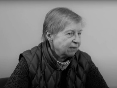 Nie żyje Krystyna Palmowska. 