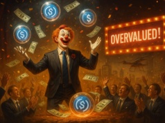Złoto głupców nadciąga? Ekspert ostrzega: Te stablecoiny to finansowy kabaret na sterydach