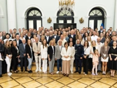 Ministra zdrowia przyznała 189 odznaczeń „Zasłużony Dawca Przeszczepu”