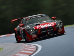 Do RaceRoom zmierza sporo nowości. Nowy tor i samochody wkrótce trafią do gry