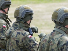 Polacy nie palą się do ochotniczych szkoleń wojskowych, większość nie chce brać w nich udziału