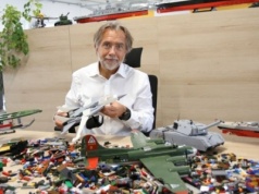 Klocki z Mielca podbijają świat. Wcześniej wygrały spór z Lego
