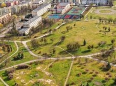 Park, który nie daje za wygraną. Miasto dokłada miliony, by spełnić marzenie mieszkańców