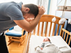 Zażyczył sobie na Dzień Ojca nietypowy prezent. Żona: Chce godzinę wolnego, to niesprawiedliwe