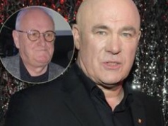 Ryszard Rynkowski nie dojechał do Opola przez alkohol. Tak go TŁUMACZONO