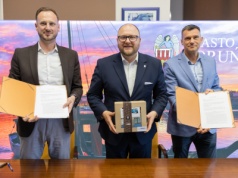 Operacja: komunikacja. Toruń zlecił badania transportu publicznego. Będą jeździć, liczyć, mierzyć