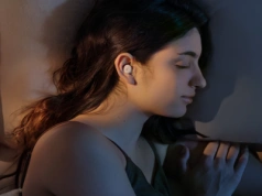 Słuchawki, które ukołyszą Cię do snu – Soundcore Sleep A30