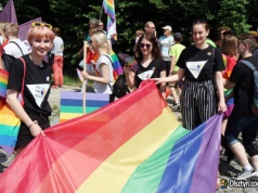 Liceum z Olsztyna zwycięża w Rankingu Szkół Przyjaznych LGBTQ+