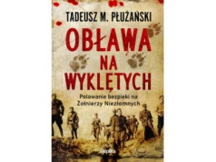Obława na wyklętych |Recenzja