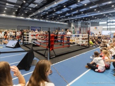 Rzeszów walczy o tytuł Europejskiego Miasta Sportu. Komisja już ocenia kandydaturę