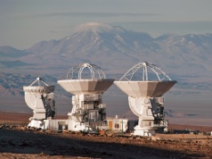 Co widzisz na zdjęciu tej galaktyki? Astronomowie ogłosili swoją propozycję
