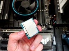 Intel szykuje mocne uderzenie. Procesory Nova Lake zaoferują nawet 52 rdzenie
