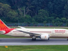 Dramatyczna seria Dreamlinera. Lot Air India odwołany